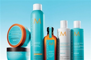 MOROCCANOIL