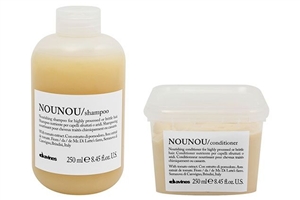 Gội xả Nounou- Davines