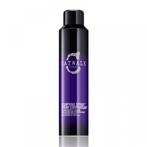 Xịt bọt tạo phồng Bodifying Spray Tigi